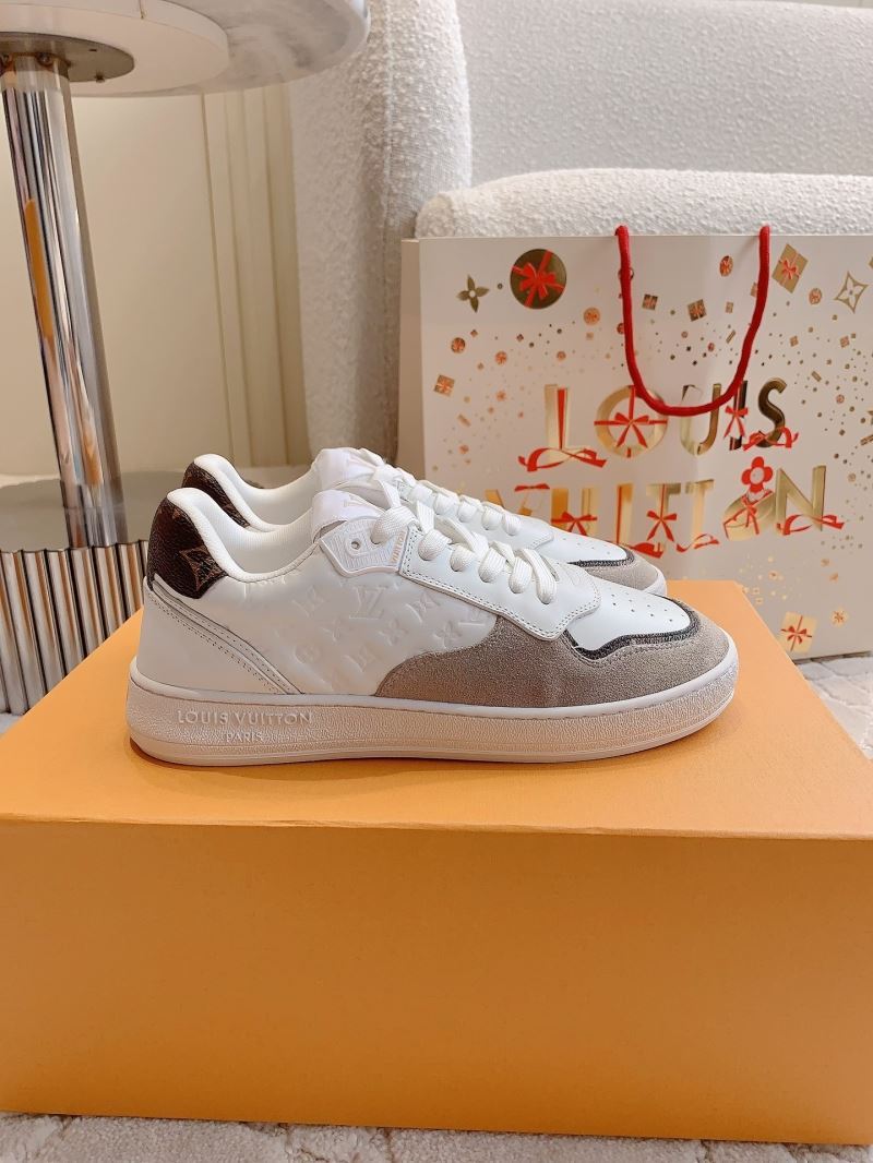 Louis Vuitton Low Shoes